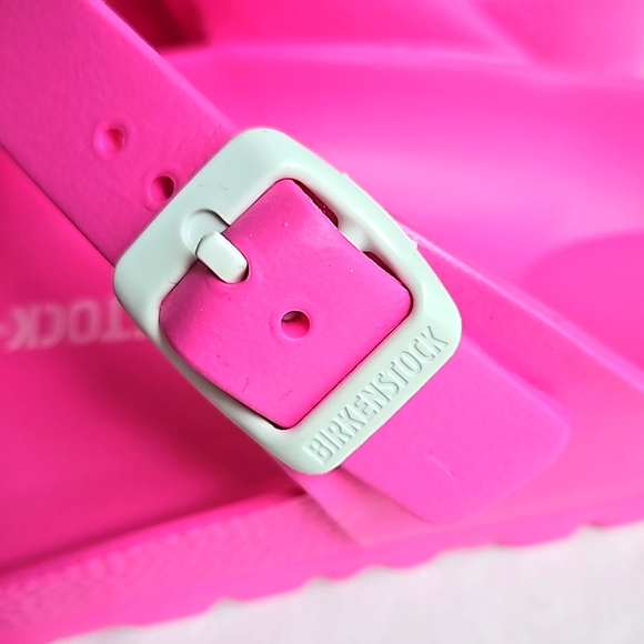 Birkenstock Thong Sandals NWOT - Picture 7 of 7